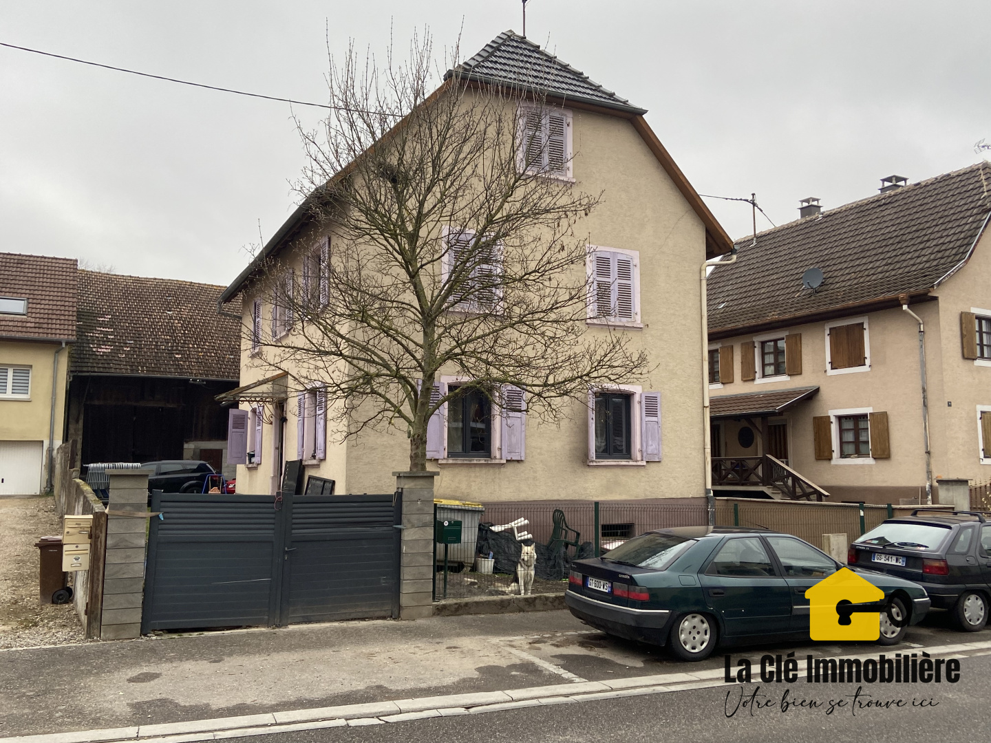 property